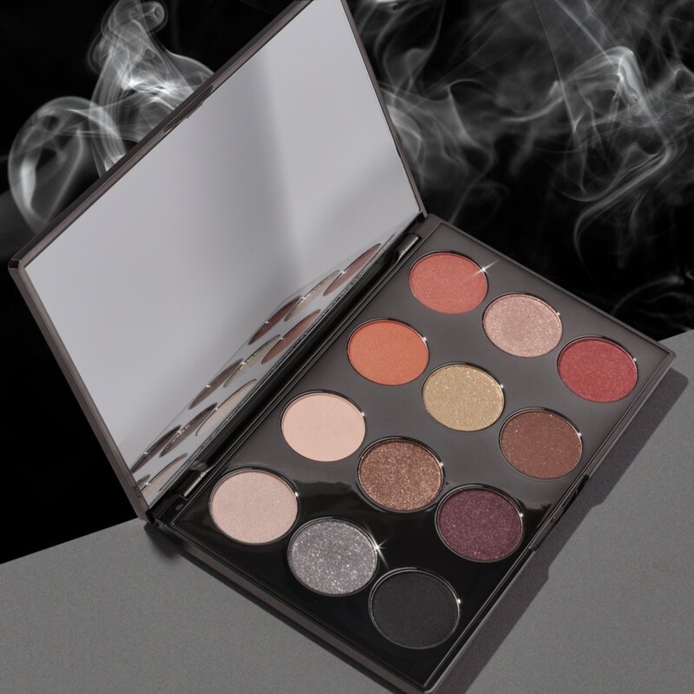 Defense Anti-Pollution Eyeshadow Palette